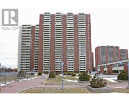 717 - 5 MASSEY SQUARE, Toronto, Ontario