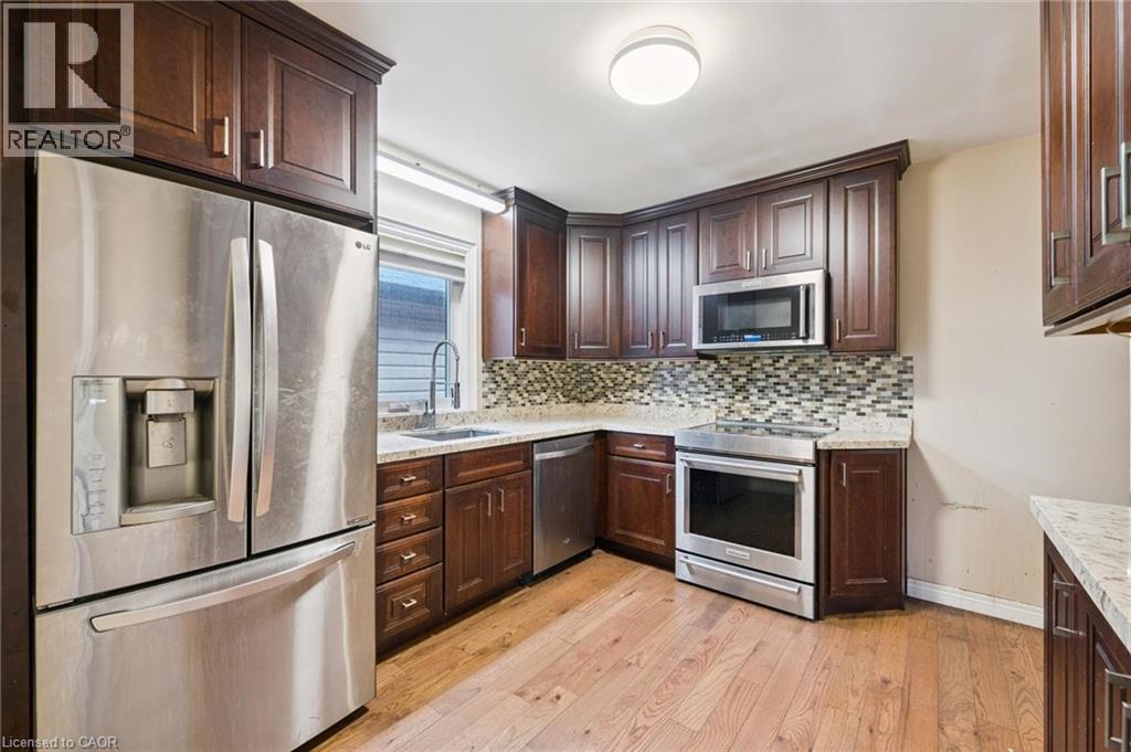 22 Compton Drive, Scarborough, Ontario  M1R 4A6 - Photo 13 - 40786843