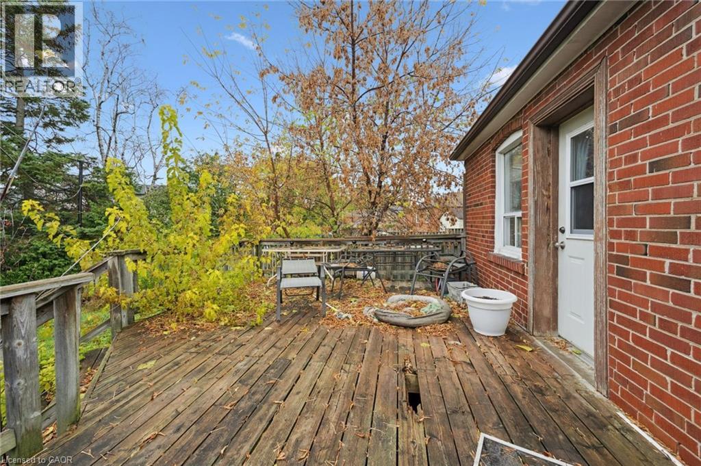 22 Compton Drive, Scarborough, Ontario  M1R 4A6 - Photo 24 - 40786843