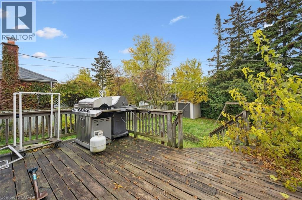 22 Compton Drive, Scarborough, Ontario  M1R 4A6 - Photo 25 - 40786843