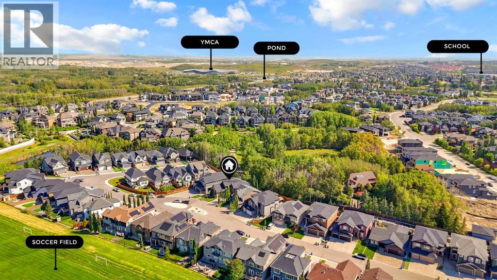 56 Rockyvale Green Nw, Calgary, Alberta  T3G 0E3 - Photo 49 - A2252065