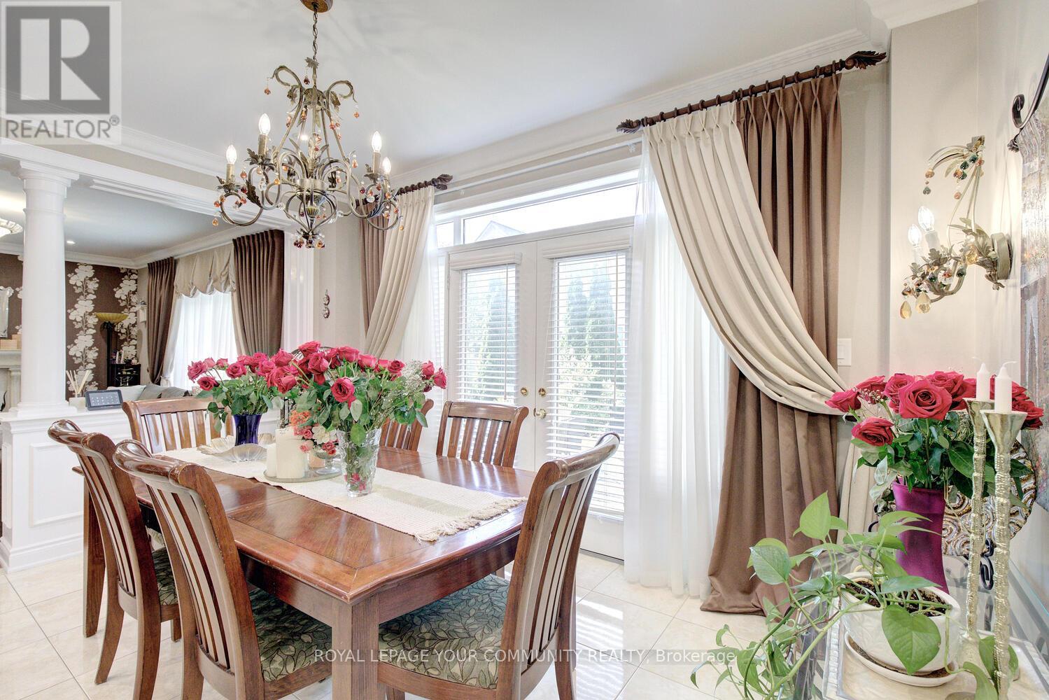 58 Michael Fisher Avenue, Vaughan, Ontario  L6A 0K9 - Photo 15 - N12526970