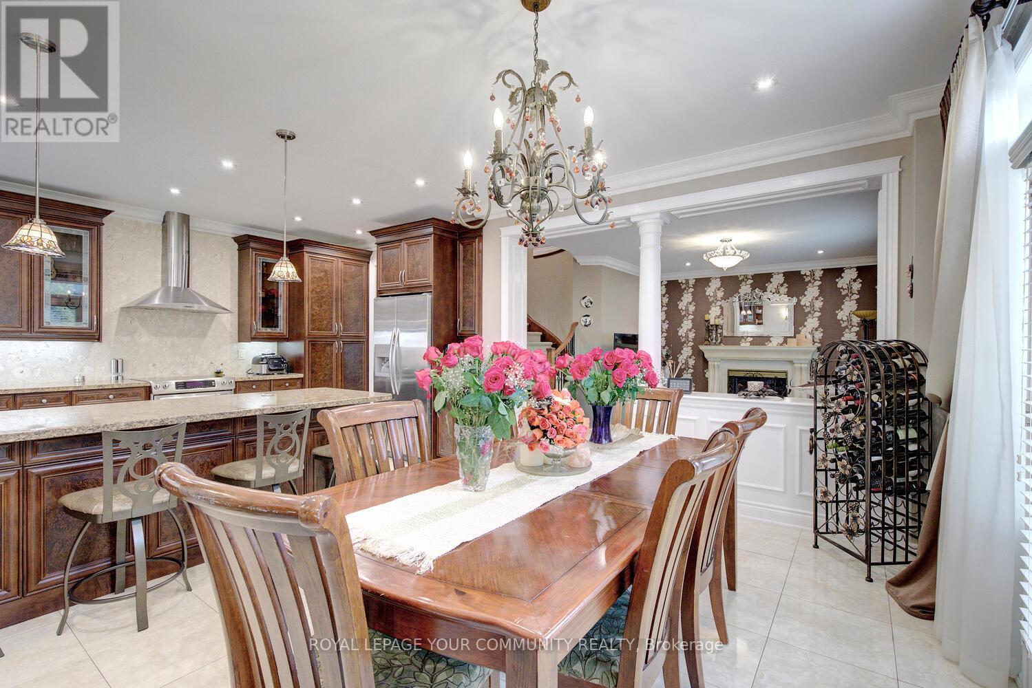 58 Michael Fisher Avenue, Vaughan, Ontario  L6A 0K9 - Photo 16 - N12526970