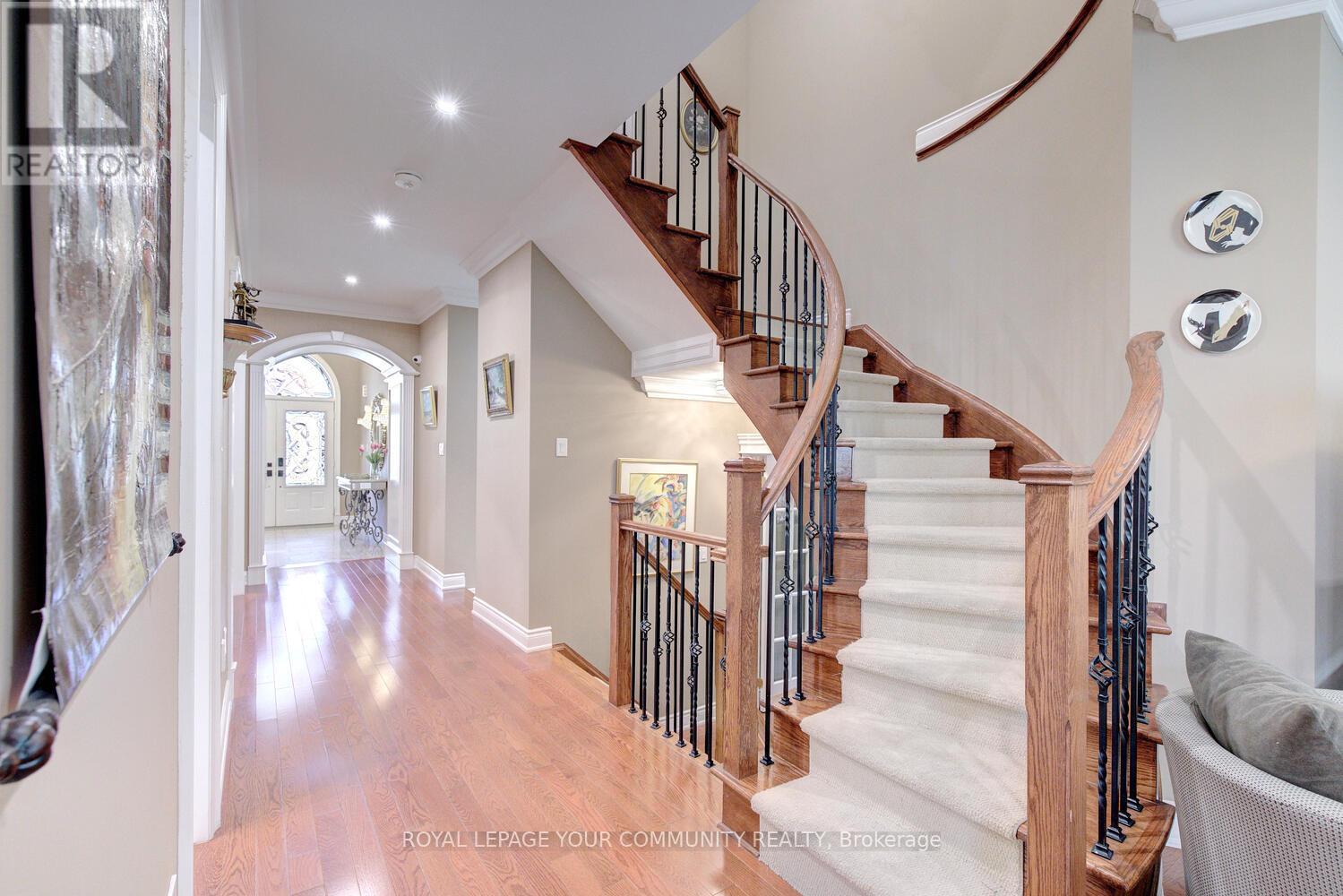 58 Michael Fisher Avenue, Vaughan, Ontario  L6A 0K9 - Photo 19 - N12526970