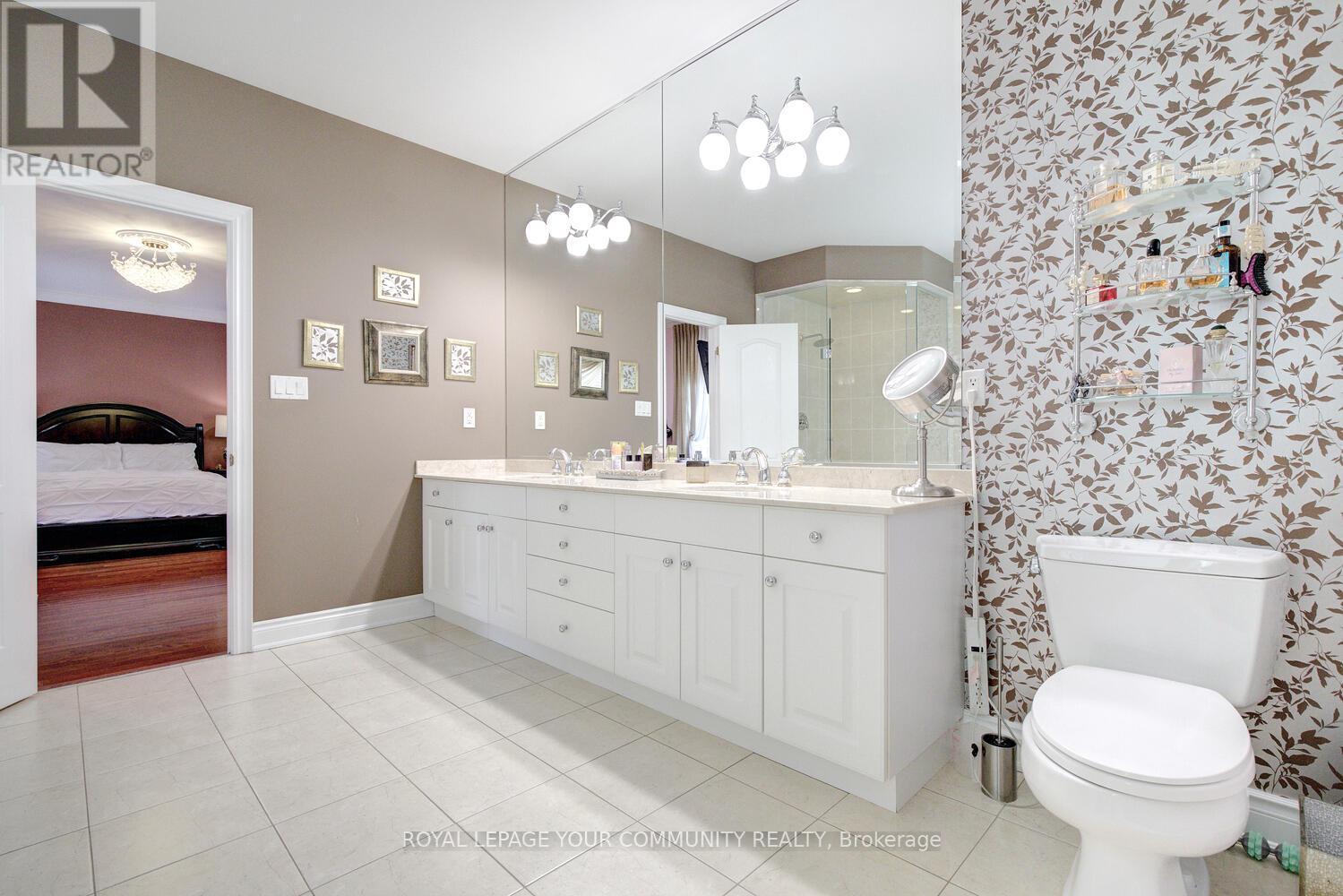 58 Michael Fisher Avenue, Vaughan, Ontario  L6A 0K9 - Photo 26 - N12526970