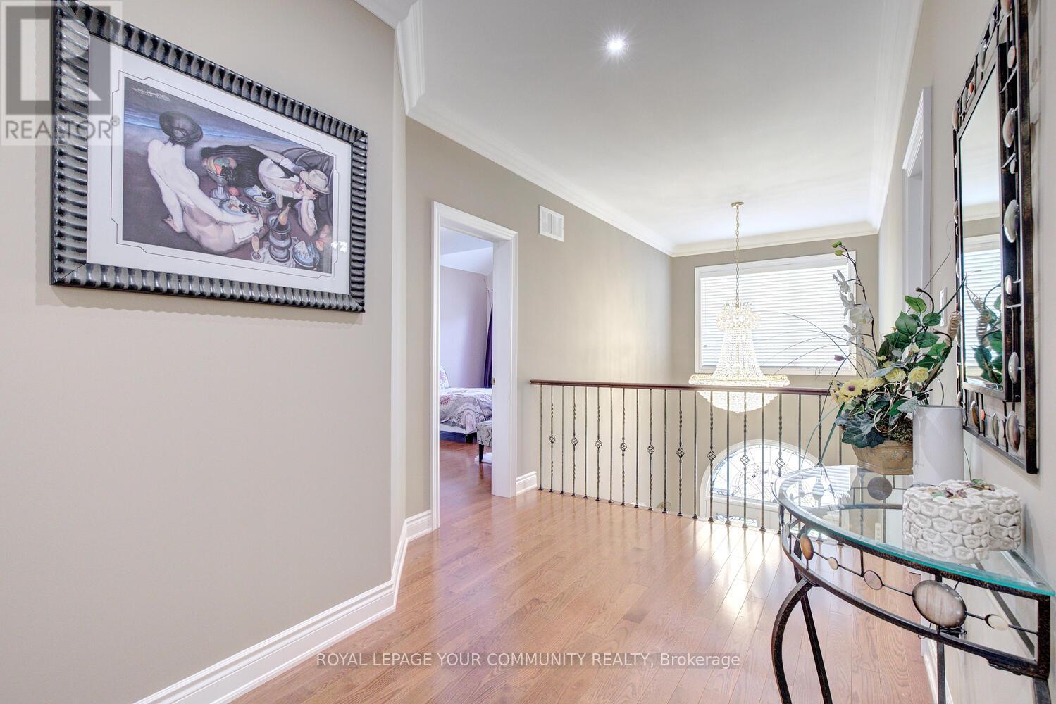 58 Michael Fisher Avenue, Vaughan, Ontario  L6A 0K9 - Photo 27 - N12526970