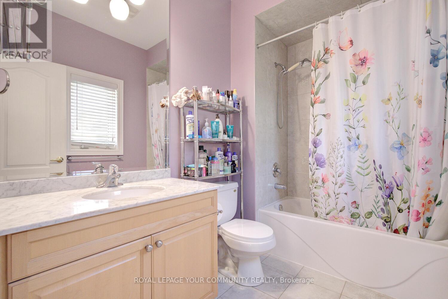 58 Michael Fisher Avenue, Vaughan, Ontario  L6A 0K9 - Photo 30 - N12526970