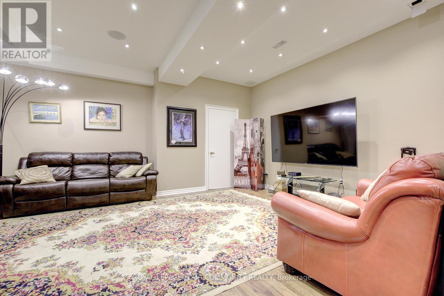 58 Michael Fisher Avenue, Vaughan, Ontario  L6A 0K9 - Photo 37 - N12526970