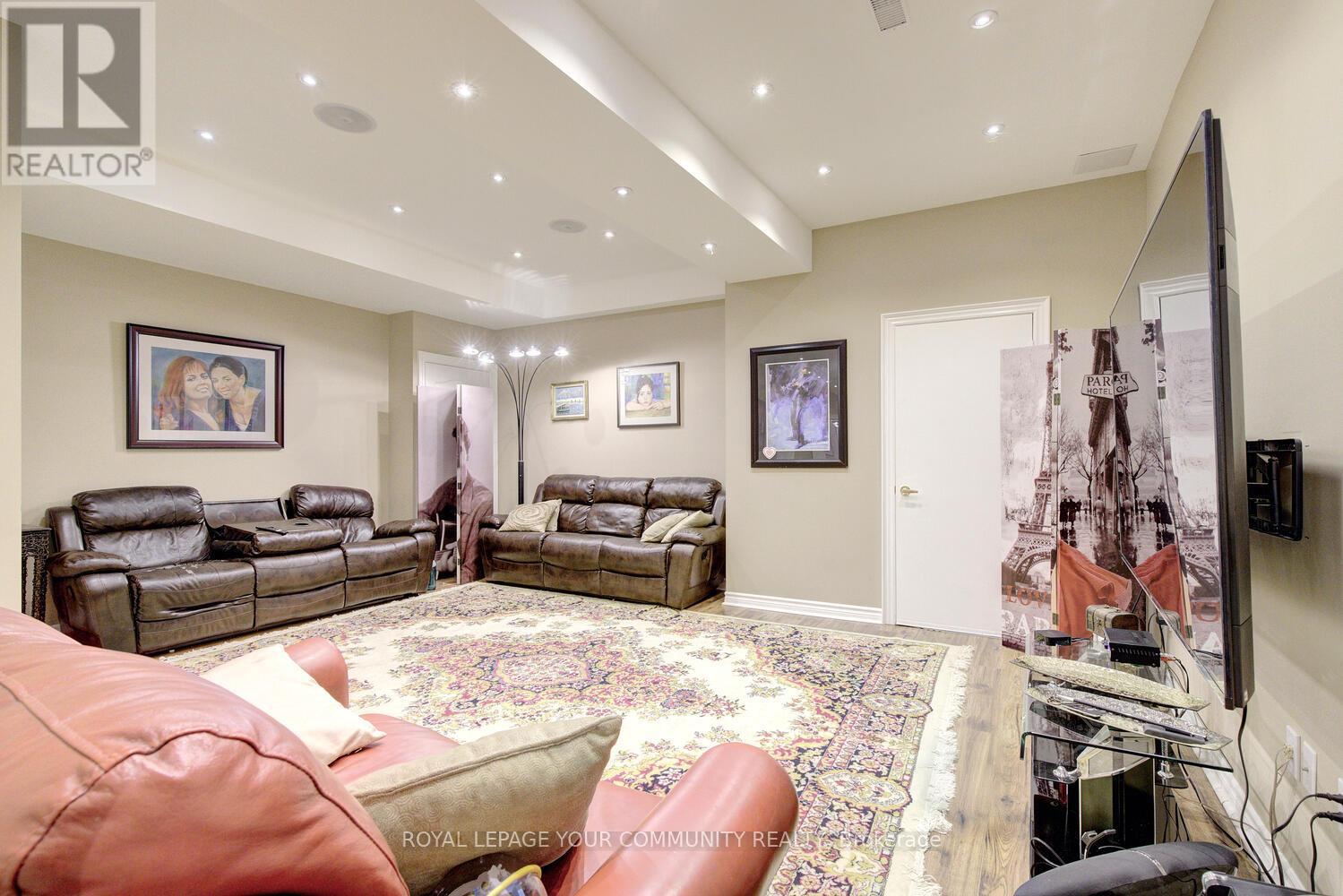 58 Michael Fisher Avenue, Vaughan, Ontario  L6A 0K9 - Photo 38 - N12526970