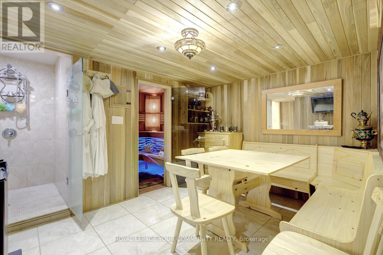 58 Michael Fisher Avenue, Vaughan, Ontario  L6A 0K9 - Photo 42 - N12526970