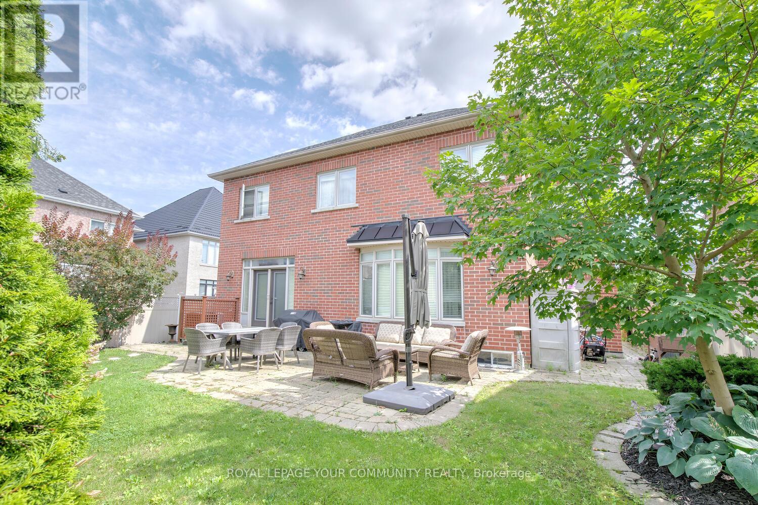 58 Michael Fisher Avenue, Vaughan, Ontario  L6A 0K9 - Photo 48 - N12526970