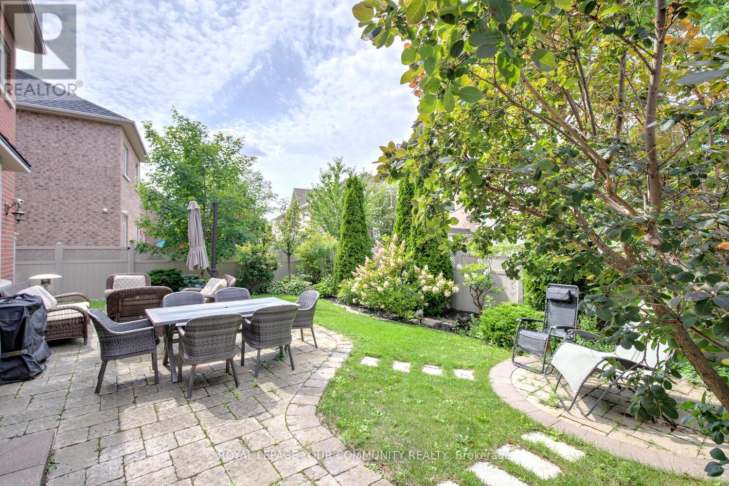 58 Michael Fisher Avenue, Vaughan, Ontario  L6A 0K9 - Photo 49 - N12526970