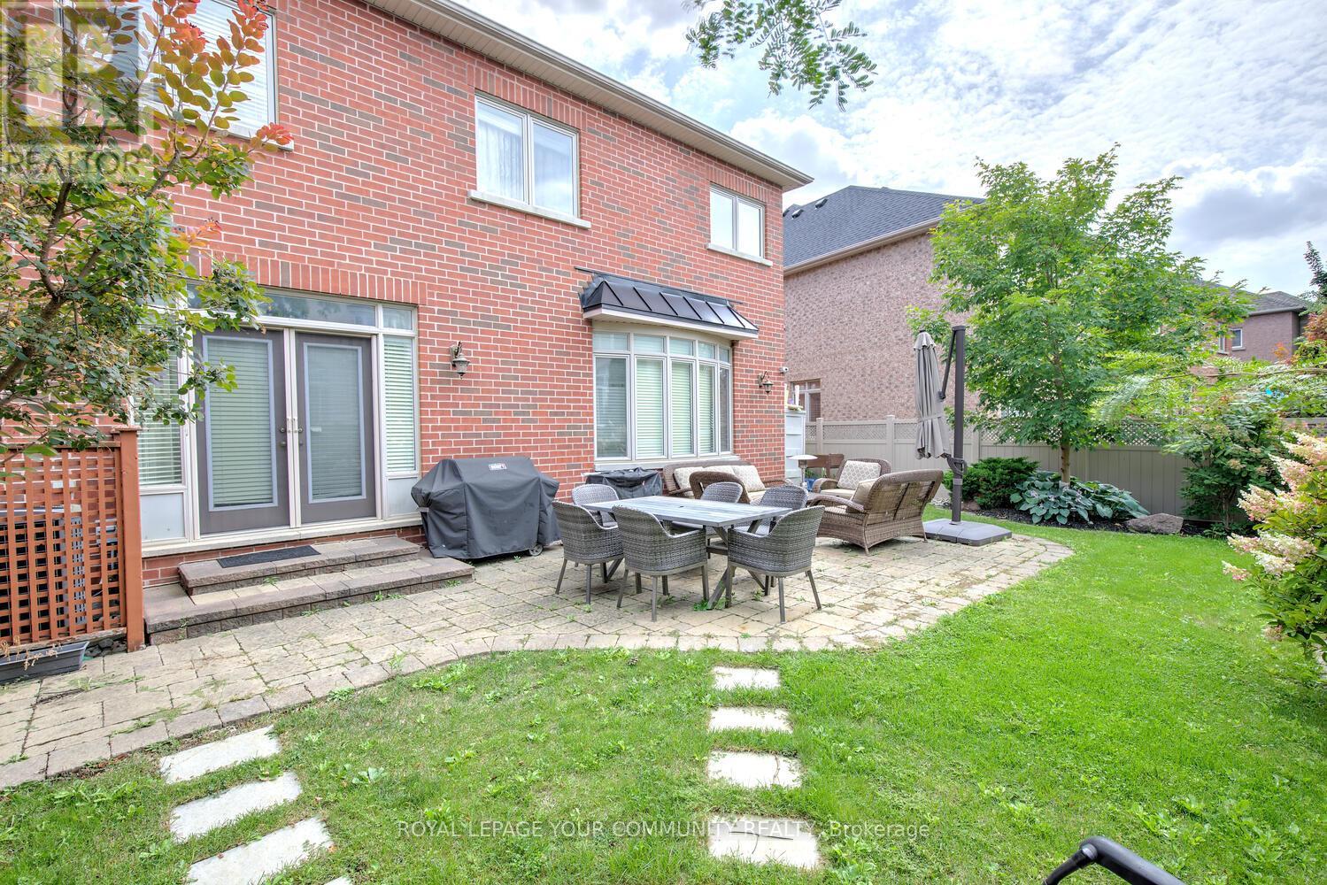 58 Michael Fisher Avenue, Vaughan, Ontario  L6A 0K9 - Photo 50 - N12526970