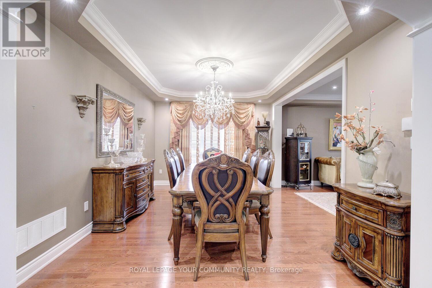 58 Michael Fisher Avenue, Vaughan, Ontario  L6A 0K9 - Photo 6 - N12526970