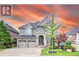 58 MICHAEL FISHER AVENUE, Vaughan, Ontario