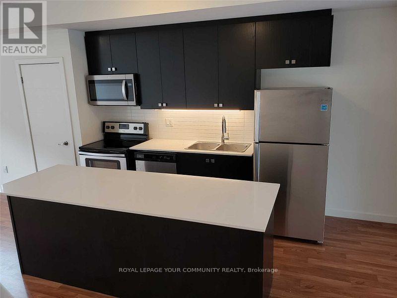 67 - 369 ESSA ROAD, Barrie, Ontario