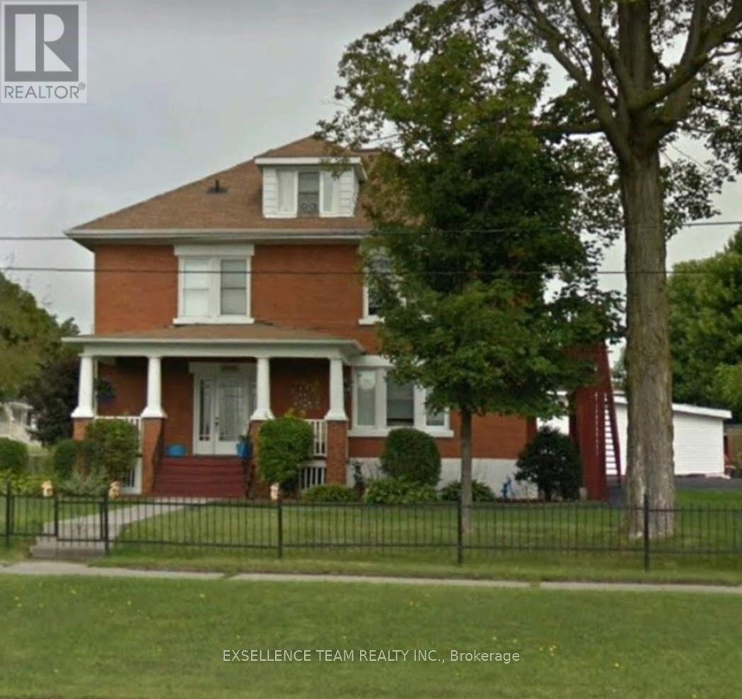 1800 MONTREAL ROAD, Cornwall, Ontario