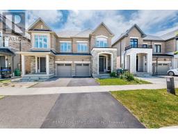 8 CLUNBURRY ROAD, Brampton, Ontario