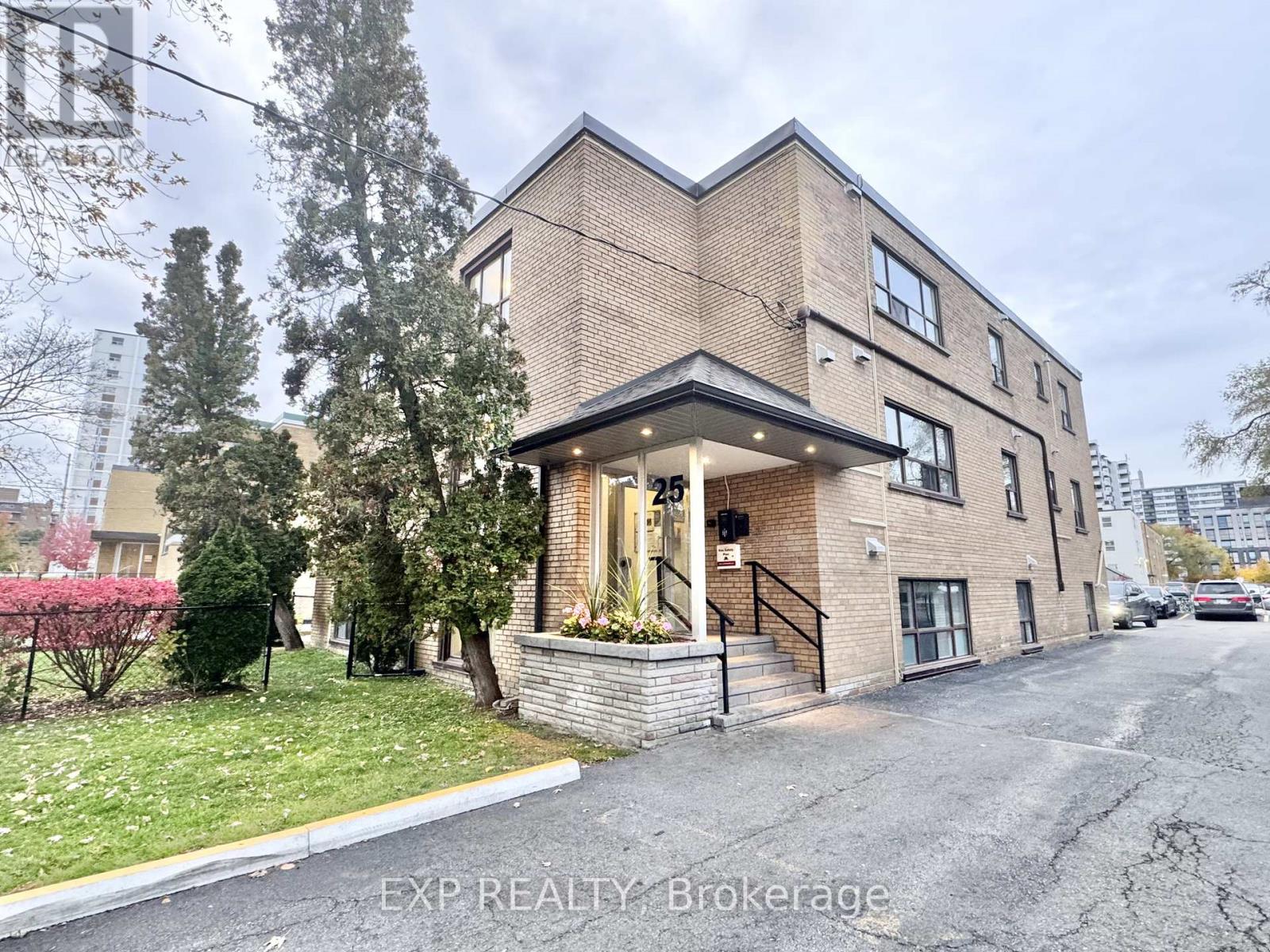 UNIT 5A - 25 PAISLEY BOULEVARD E, Mississauga, Ontario