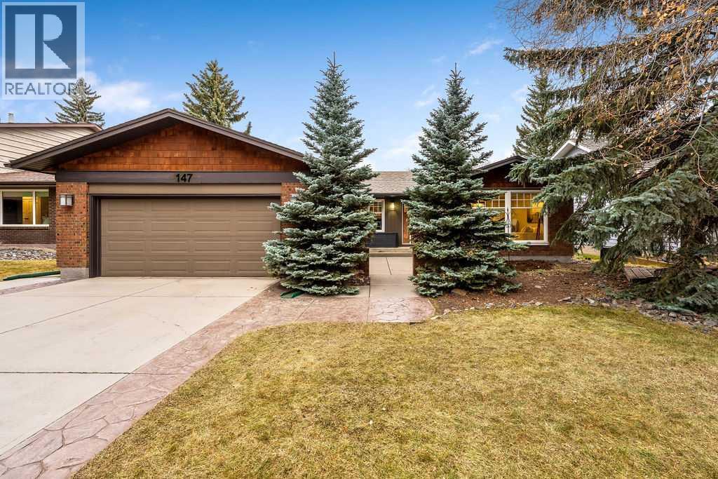 147 Oakside Place Sw, Calgary, Alberta  T2V 4R1 - Photo 2 - A2269066