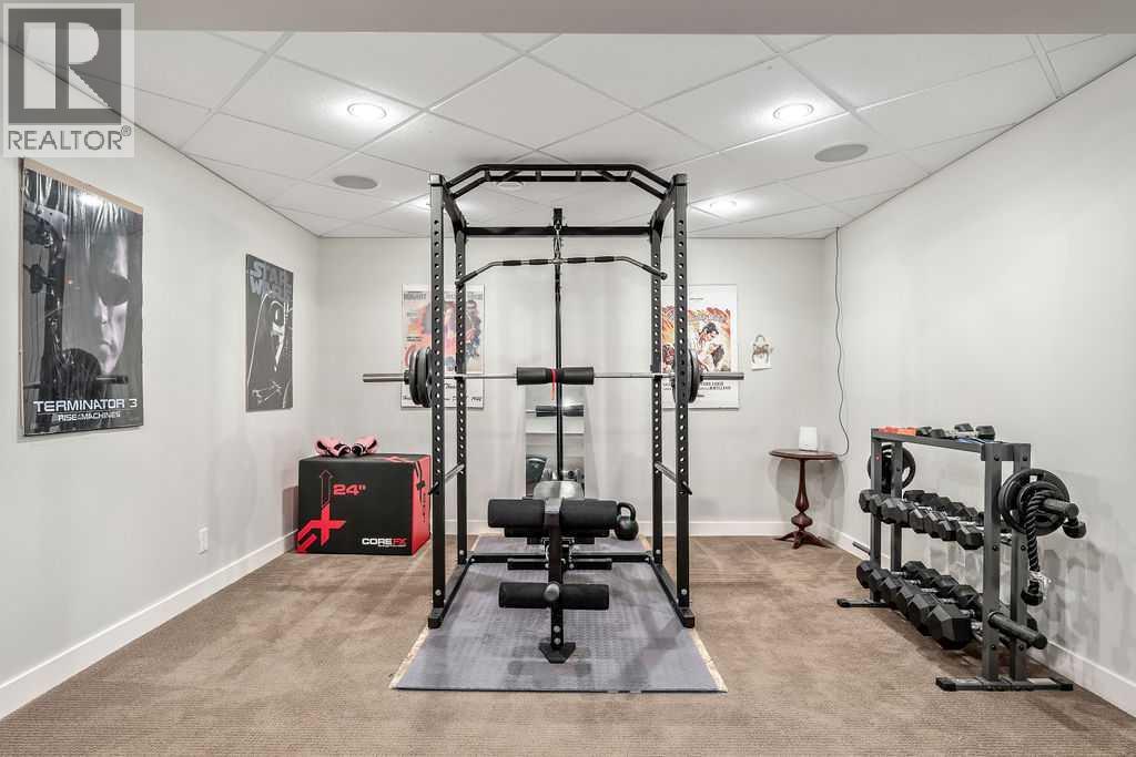 147 Oakside Place Sw, Calgary, Alberta  T2V 4R1 - Photo 32 - A2269066