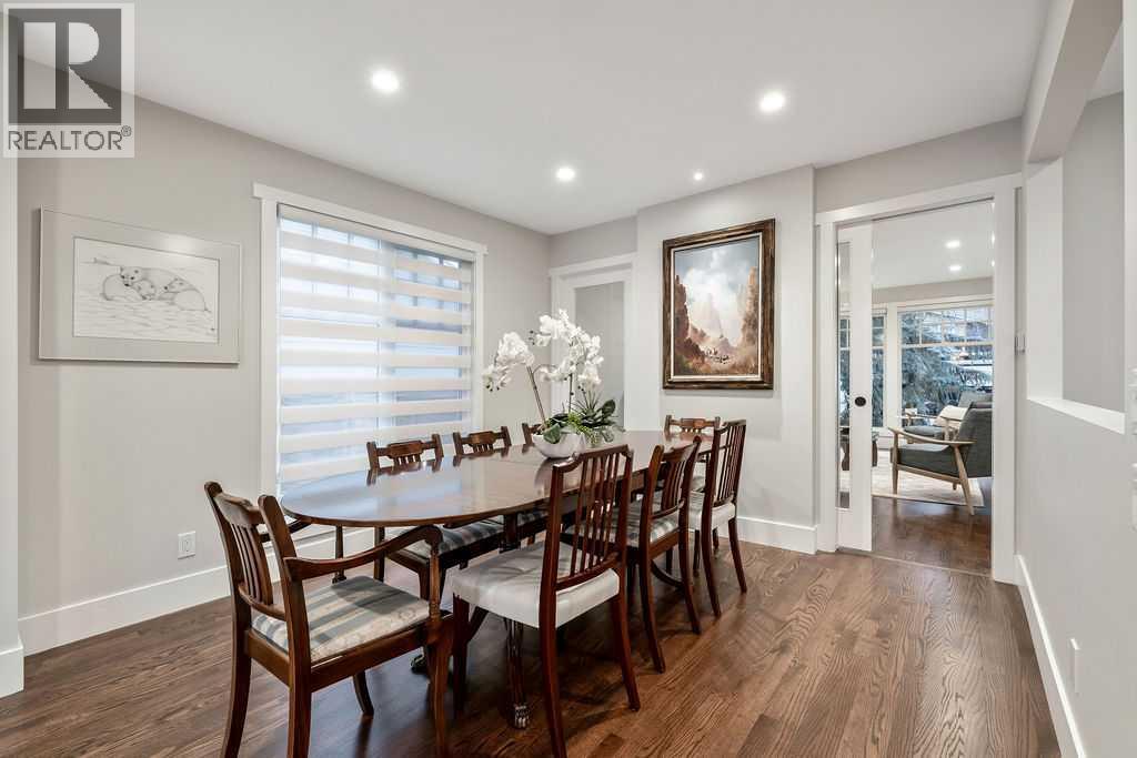 147 Oakside Place Sw, Calgary, Alberta  T2V 4R1 - Photo 8 - A2269066