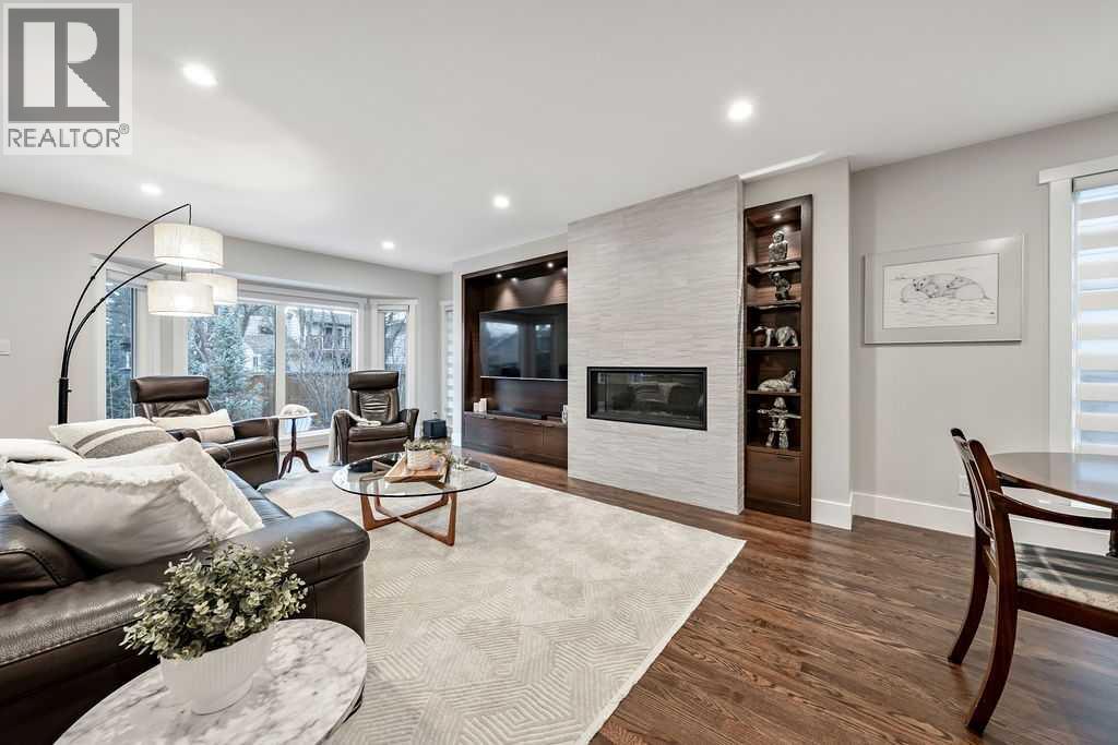 147 Oakside Place Sw, Calgary, Alberta  T2V 4R1 - Photo 9 - A2269066