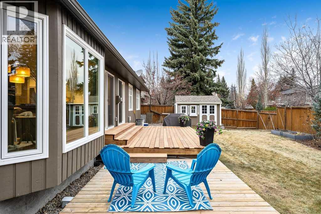147 Oakside Place Sw, Calgary, Alberta  T2V 4R1 - Photo 39 - A2269066