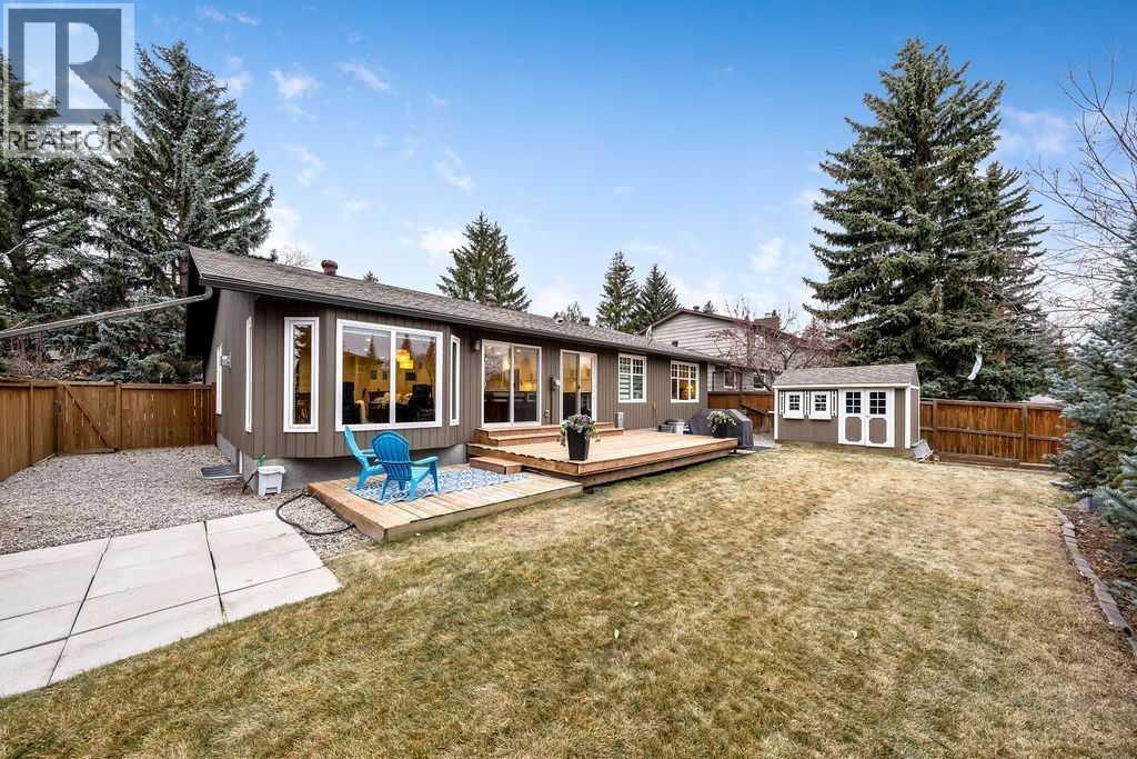 147 Oakside Place Sw, Calgary, Alberta  T2V 4R1 - Photo 38 - A2269066