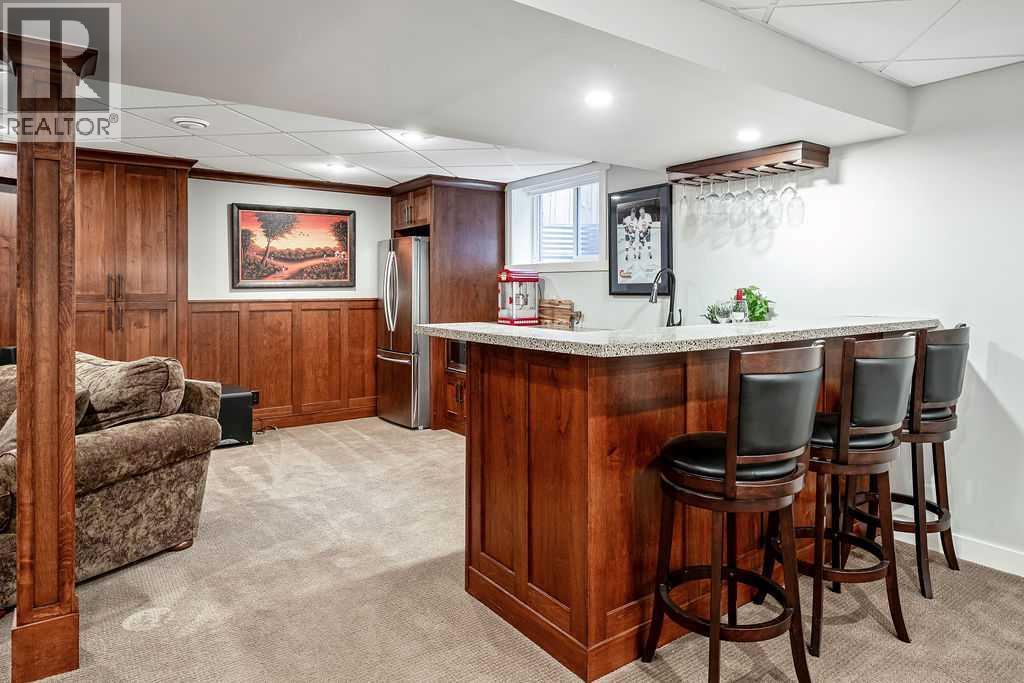 147 Oakside Place Sw, Calgary, Alberta  T2V 4R1 - Photo 29 - A2269066