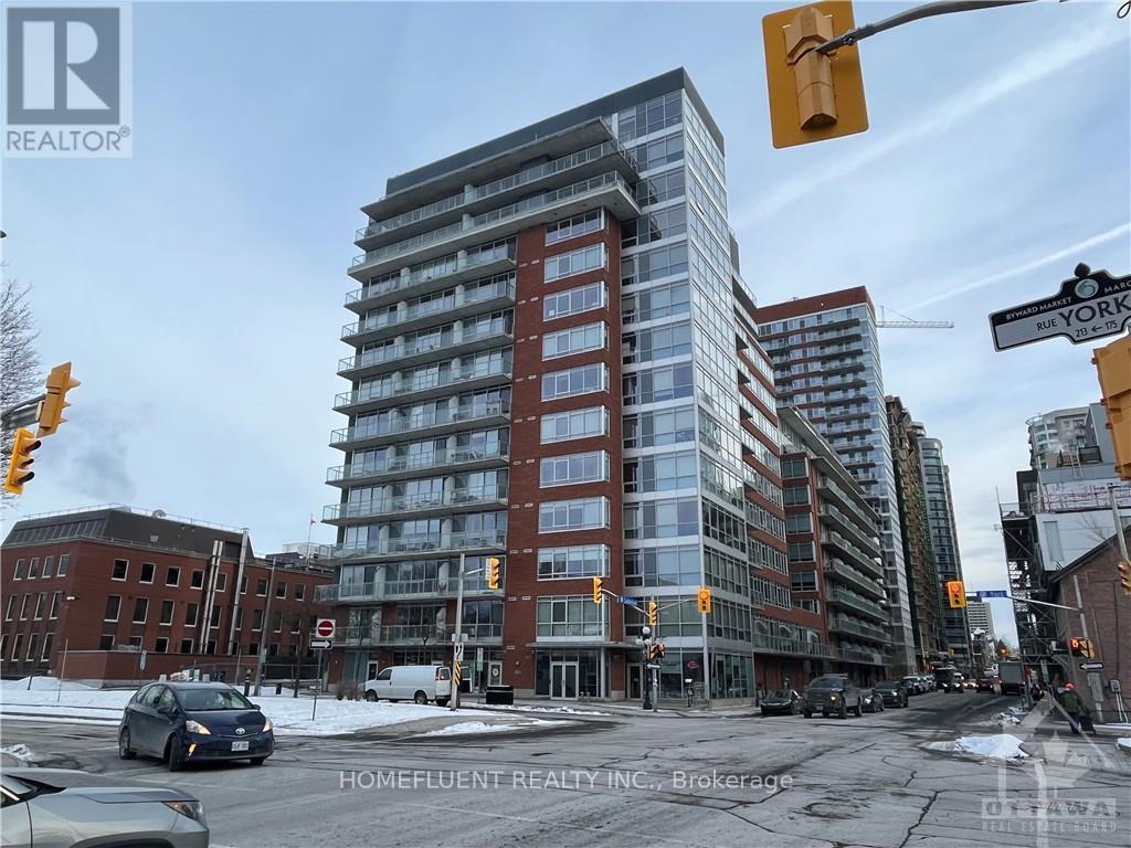 710 - 180 YORK STREET, Ottawa, Ontario