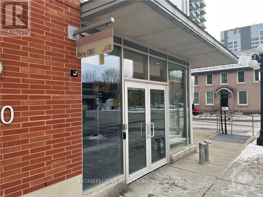 710 - 180 York Street, Ottawa, Ontario K1N 1J6 - Photo 2 - X12526998