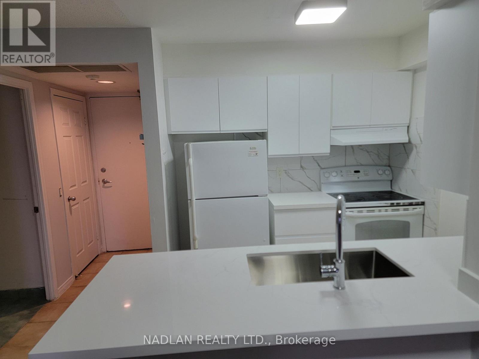 1512 - 155 Beecroft Road, Toronto, Ontario M2N 7C6 - Photo 9 - C12526710