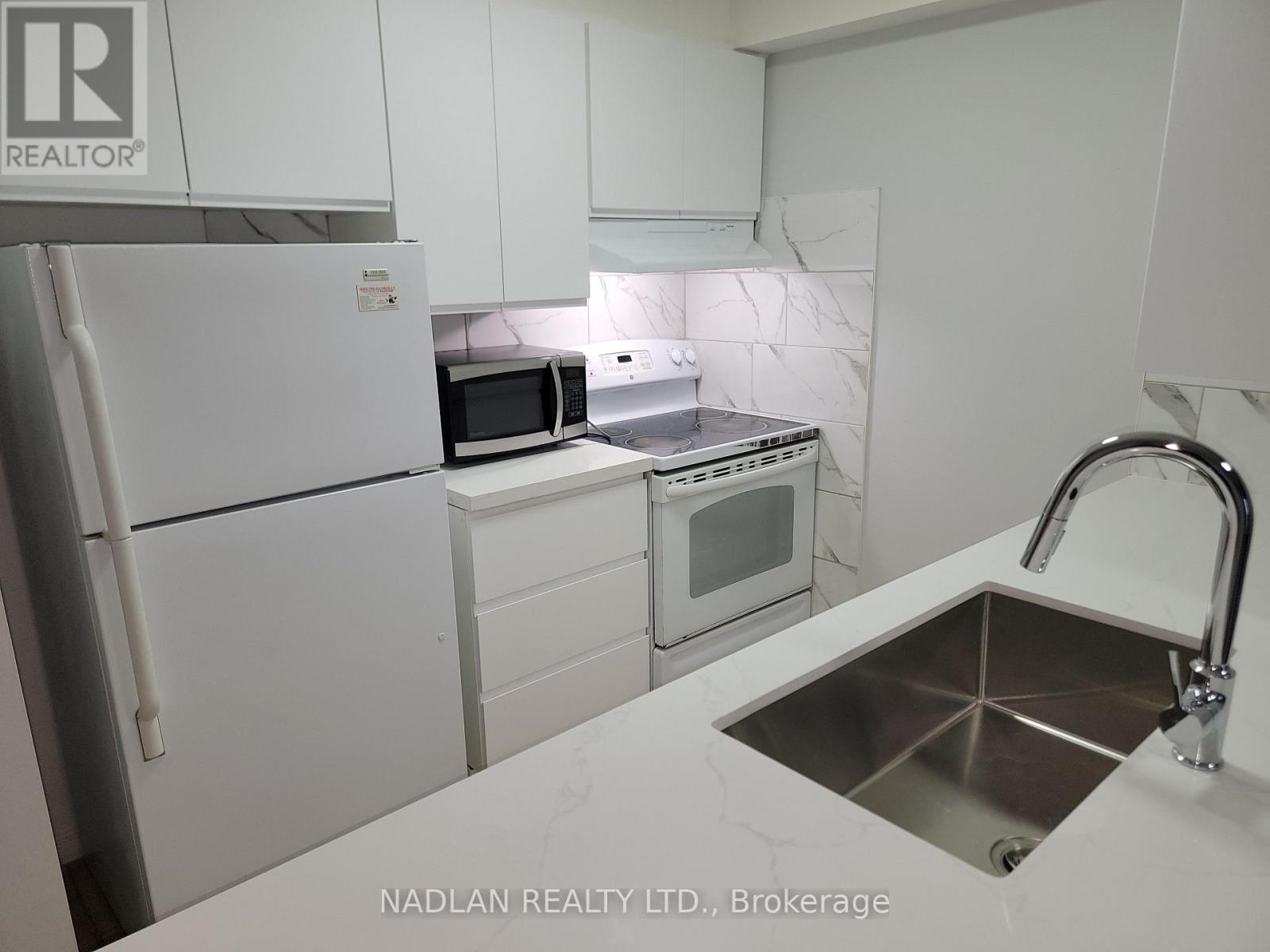 1512 - 155 Beecroft Road, Toronto, Ontario M2N 7C6 - Photo 6 - C12526710