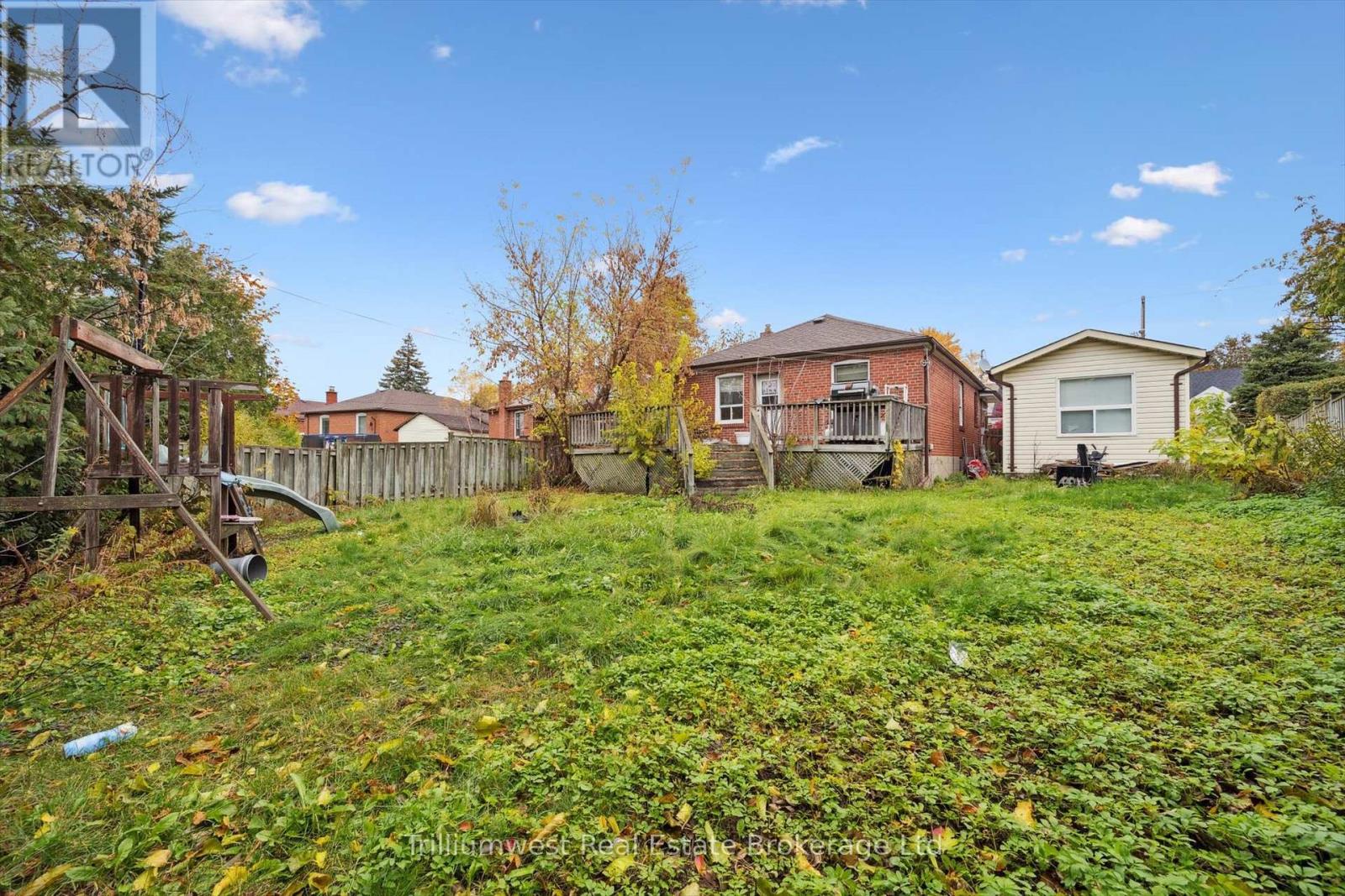 22 Compton Drive, Toronto, Ontario M1R 4A6 - Photo 27 - E12527022
