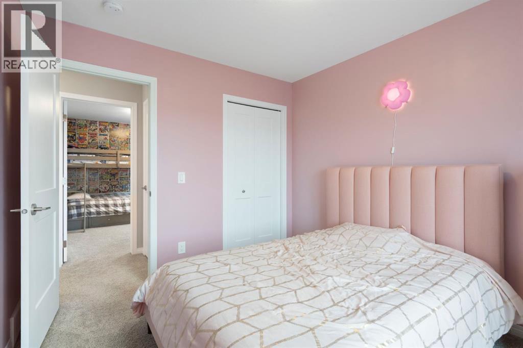 311 Monterey Place Se, High River, Alberta  T1V 0H6 - Photo 16 - A2242822