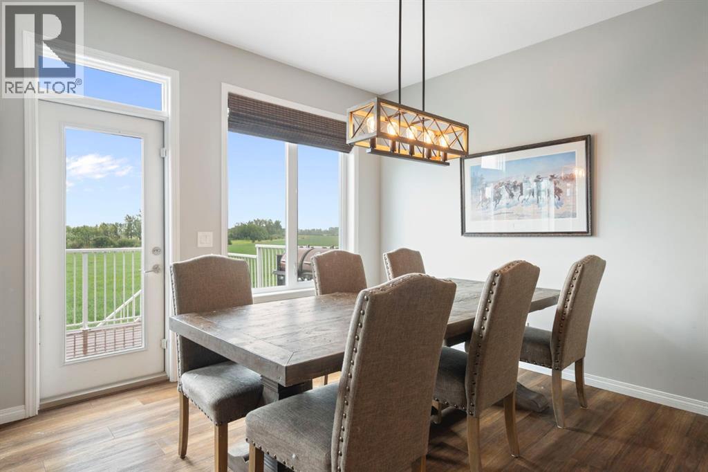 311 Monterey Place Se, High River, Alberta  T1V 0H6 - Photo 8 - A2242822