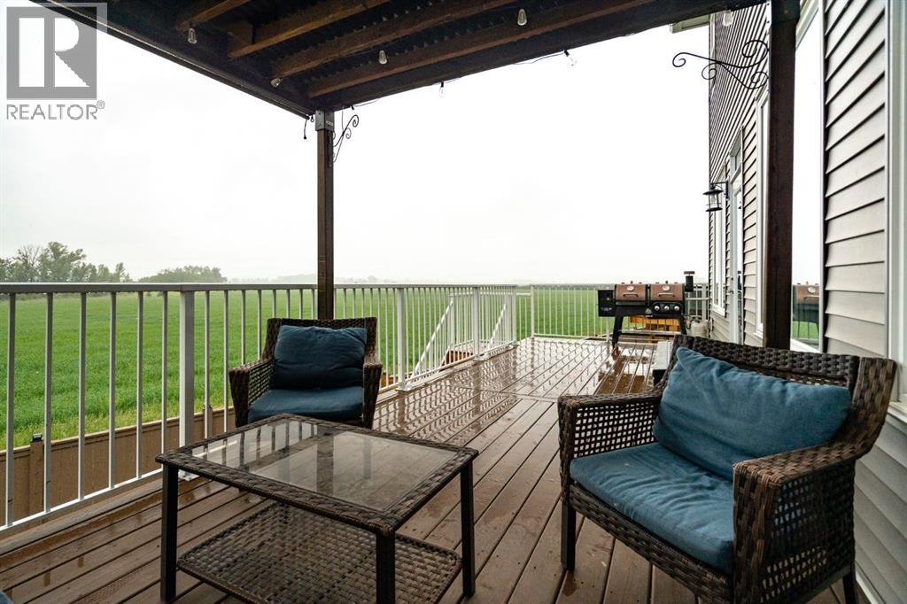 311 Monterey Place Se, High River, Alberta  T1V 0H6 - Photo 43 - A2242822