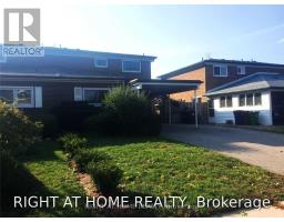 63 CAIRNSIDE CRESCENT, Toronto, Ontario