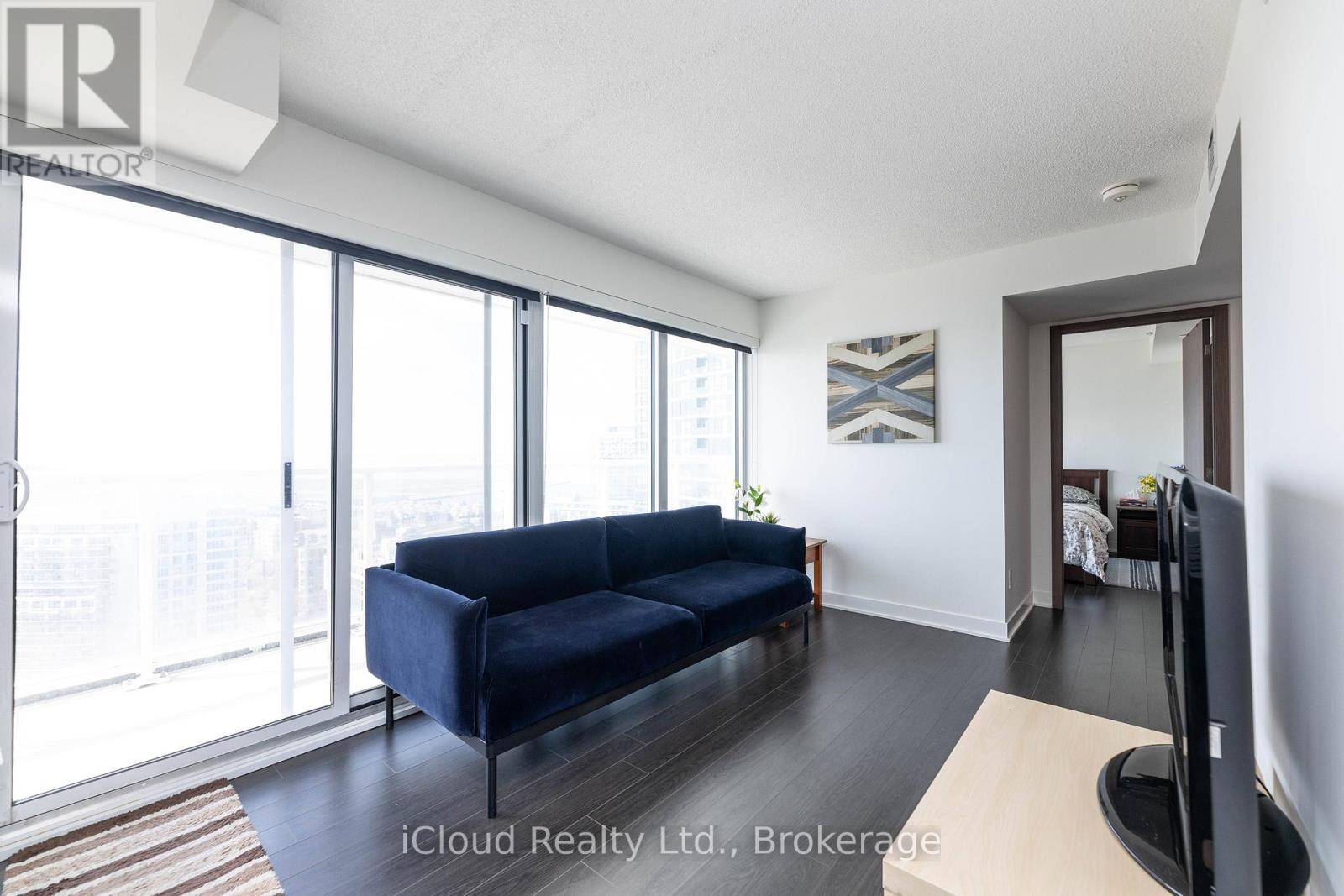 2311 - 19 Bathurst Street, Toronto, Ontario  M5V 0N2 - Photo 10 - C12527028