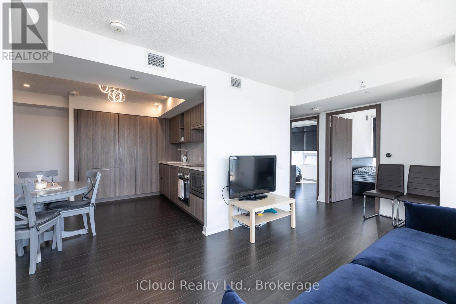 2311 - 19 Bathurst Street, Toronto, Ontario  M5V 0N2 - Photo 14 - C12527028