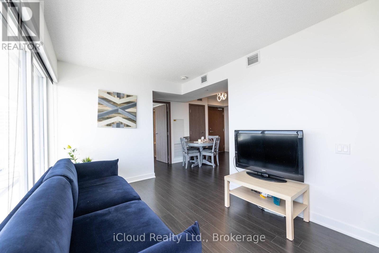 2311 - 19 Bathurst Street, Toronto, Ontario  M5V 0N2 - Photo 15 - C12527028