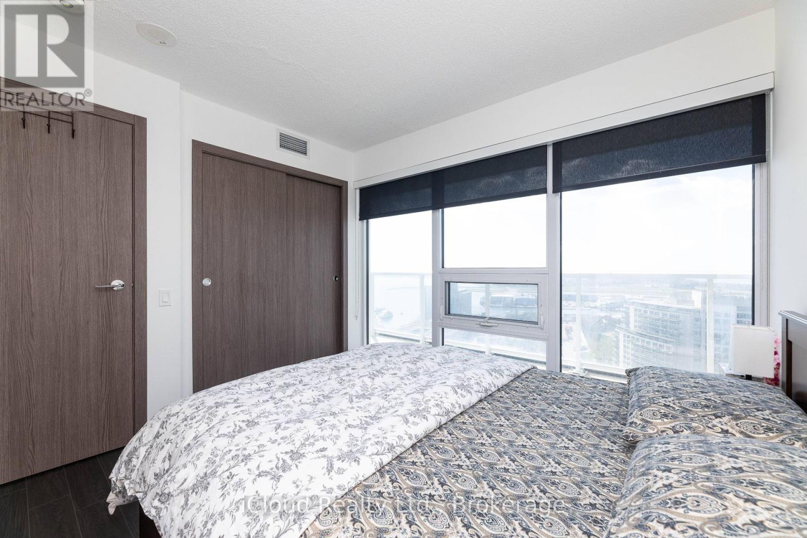 2311 - 19 Bathurst Street, Toronto, Ontario  M5V 0N2 - Photo 17 - C12527028