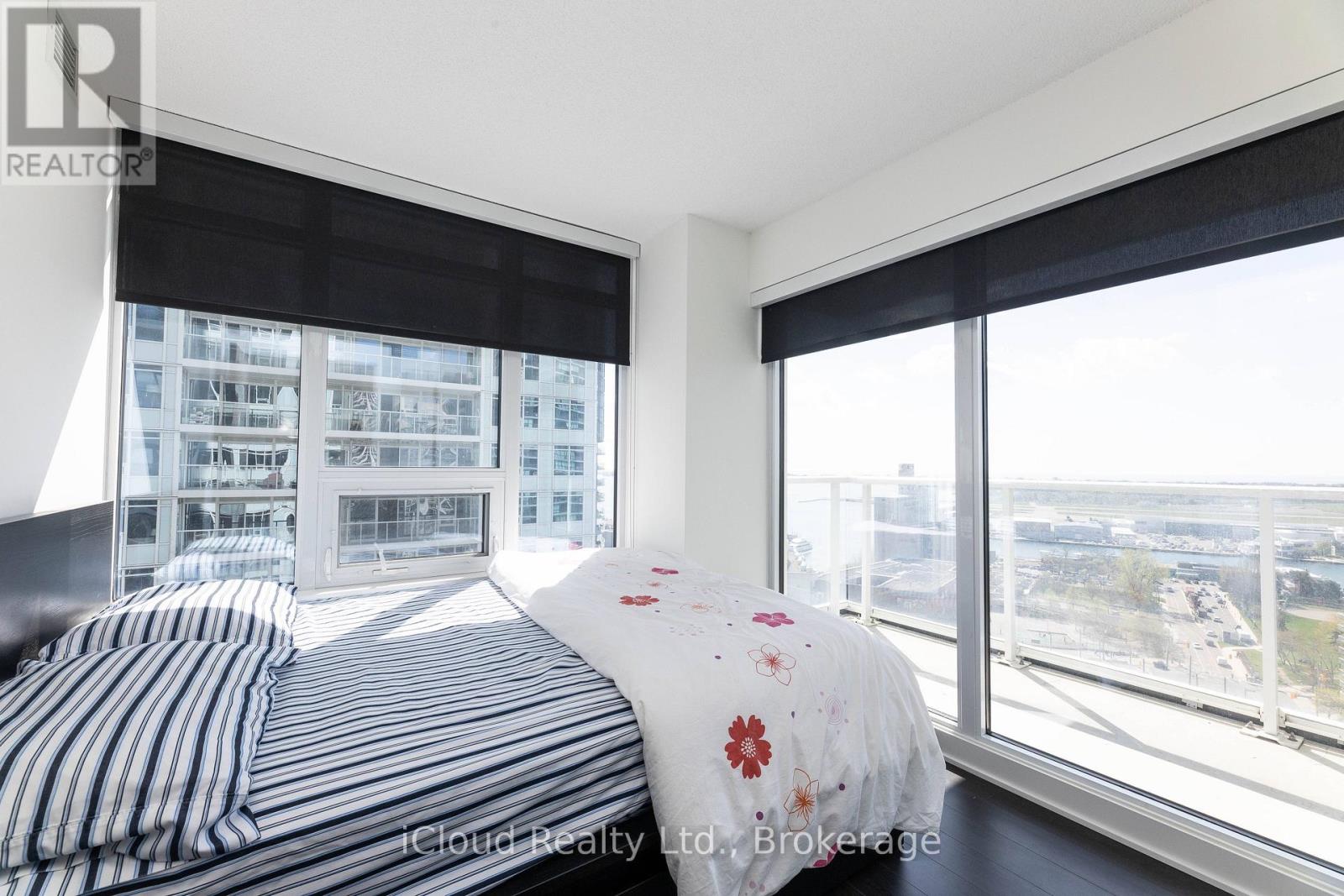 2311 - 19 Bathurst Street, Toronto, Ontario  M5V 0N2 - Photo 21 - C12527028