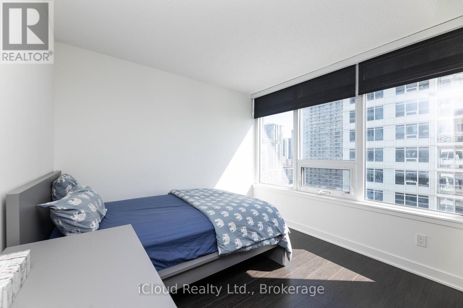 2311 - 19 Bathurst Street, Toronto, Ontario  M5V 0N2 - Photo 24 - C12527028