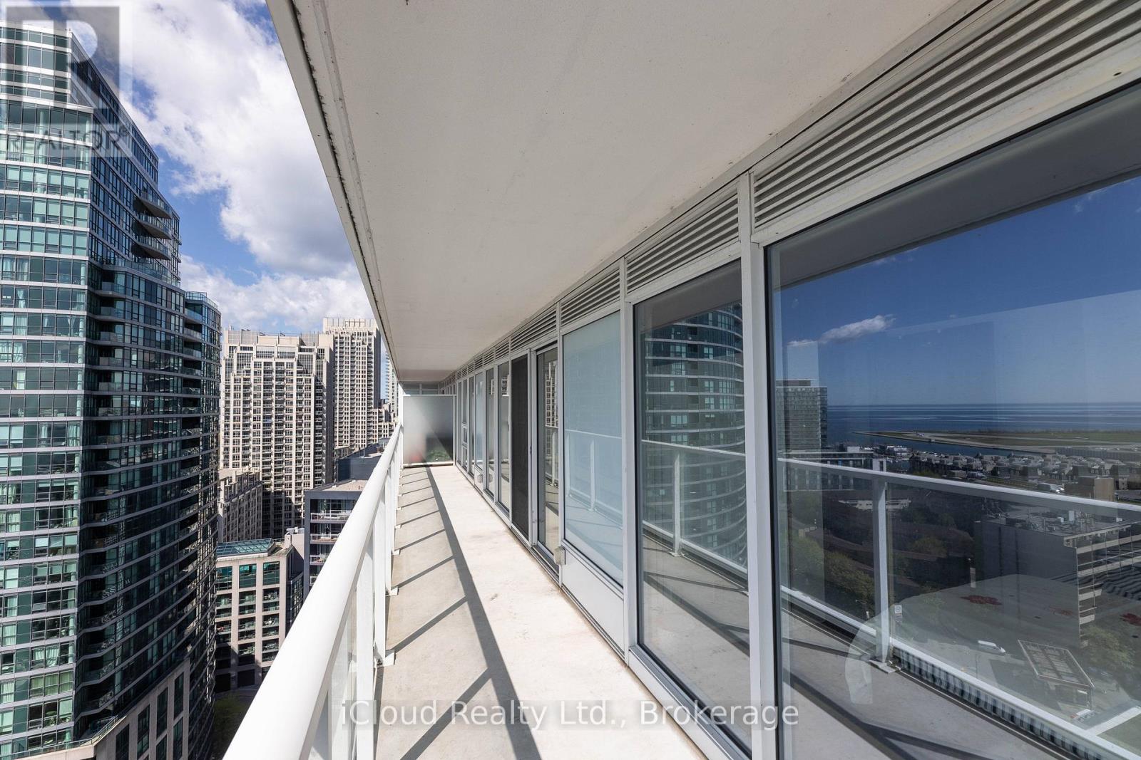 2311 - 19 Bathurst Street, Toronto, Ontario  M5V 0N2 - Photo 31 - C12527028