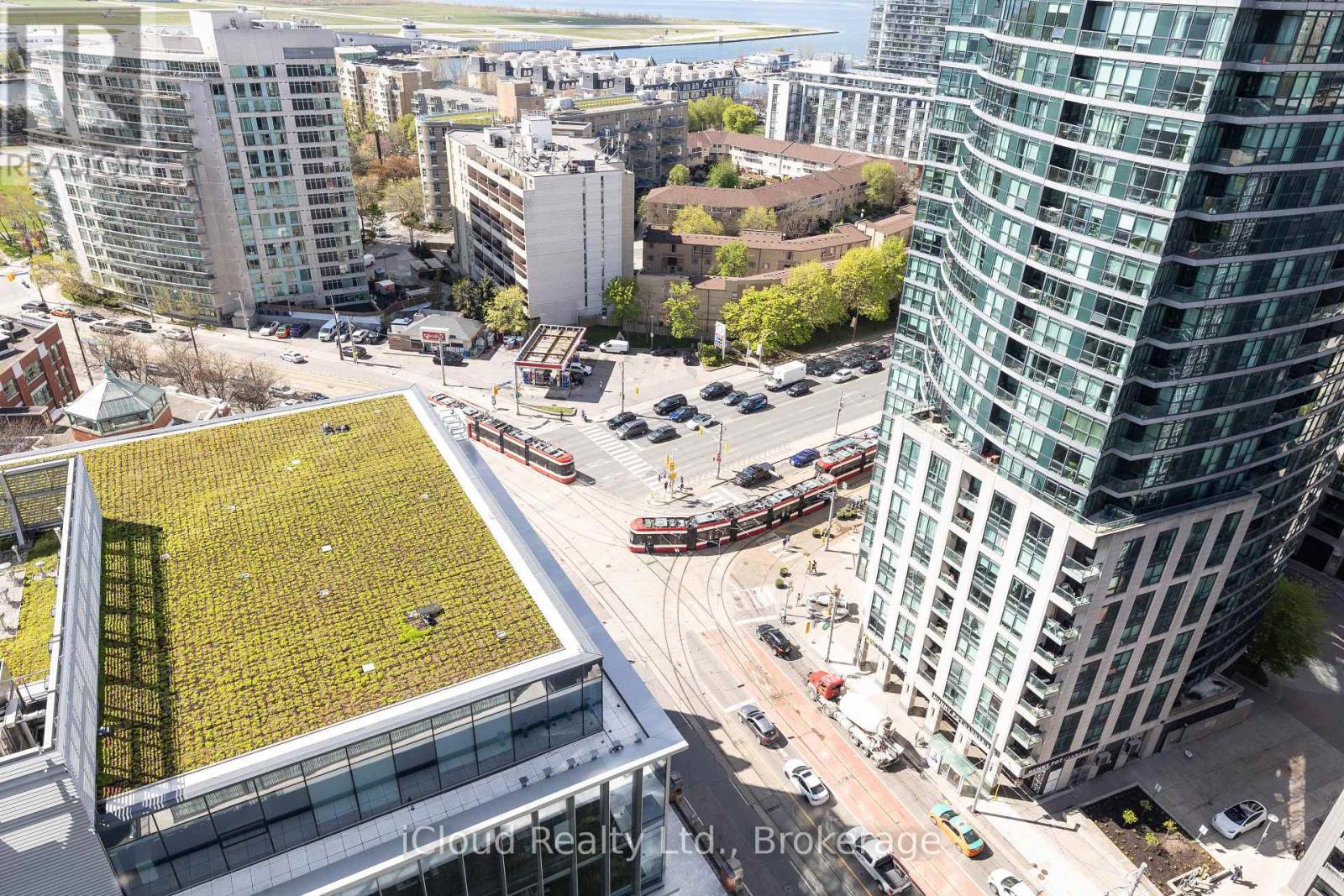 2311 - 19 Bathurst Street, Toronto, Ontario  M5V 0N2 - Photo 33 - C12527028