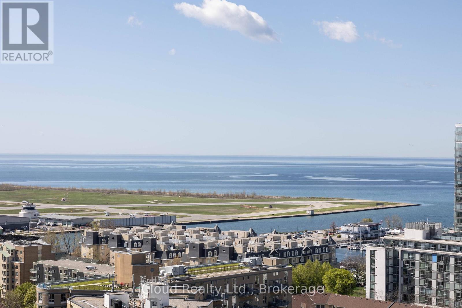 2311 - 19 Bathurst Street, Toronto, Ontario  M5V 0N2 - Photo 39 - C12527028