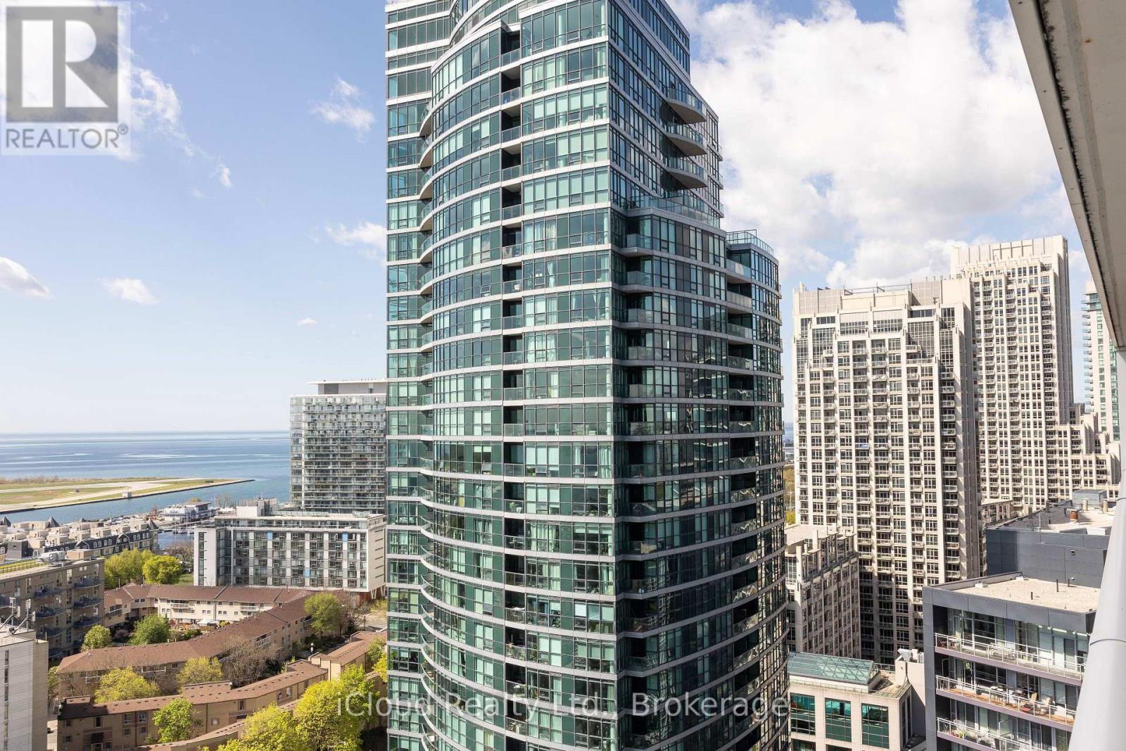 2311 - 19 Bathurst Street, Toronto, Ontario  M5V 0N2 - Photo 41 - C12527028