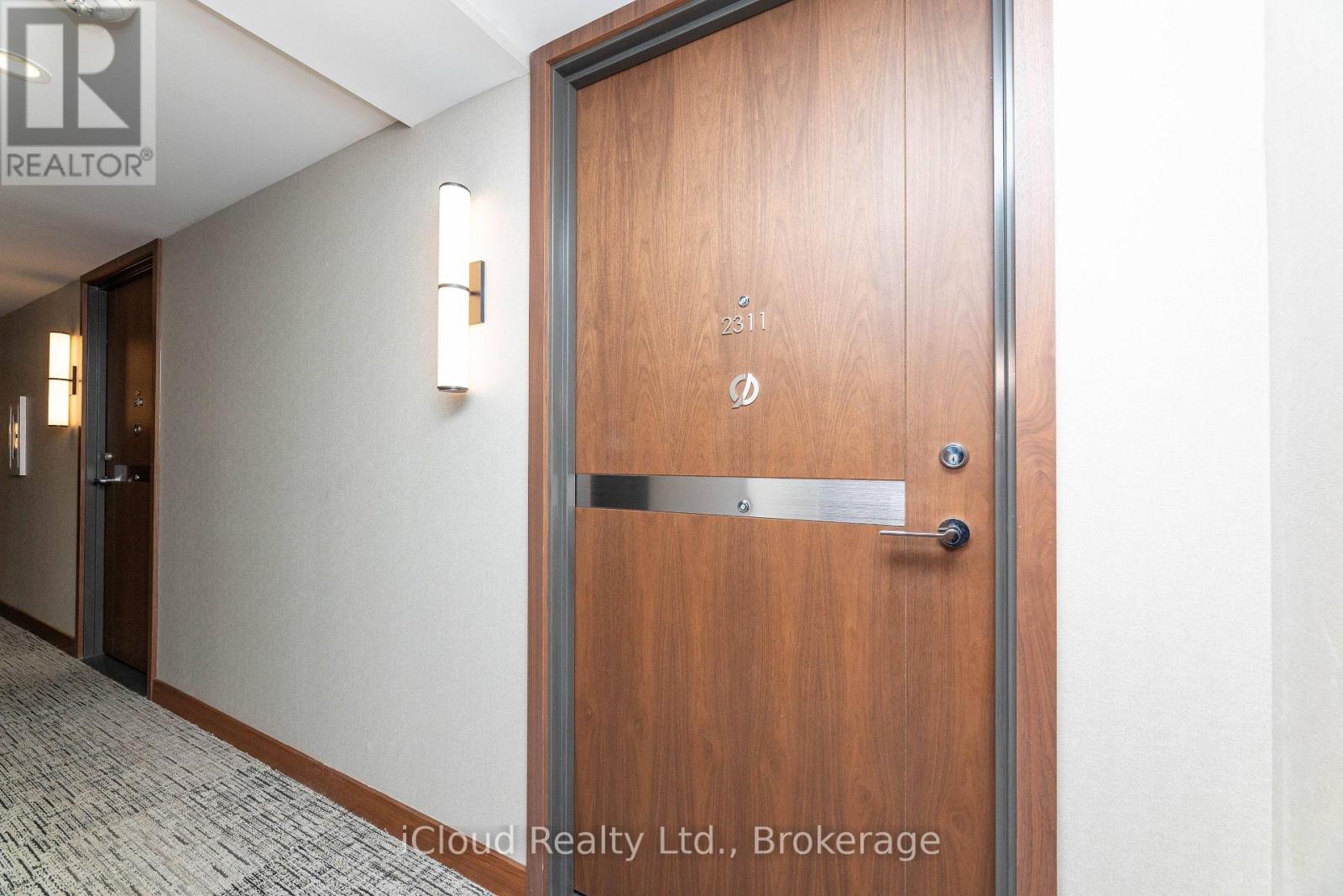 2311 - 19 Bathurst Street, Toronto, Ontario  M5V 0N2 - Photo 44 - C12527028